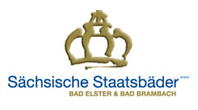 Sächsische Staatsbäder - Bad Elster - Bad Brambach